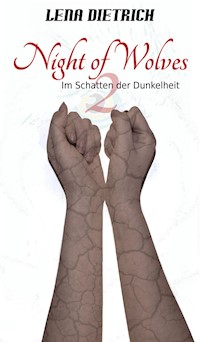 Night of Wolves 2 - Lena Dietrich - ebook