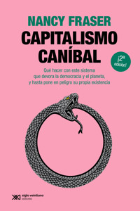 Capitalismo caníbal - Nancy Fraser - ebook