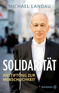 Solidarität - Michael Landau - ebook