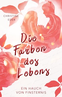 Ein Hauch von Finsternis - Christine Eder - ebook
