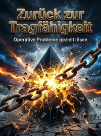Zurück zur Tragfähigkeit - Caspar Edelhain - ebook