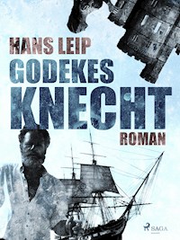 Godekes Knecht - Hans Leip - ebook
