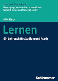 Lernen - Mike Rinck - ebook