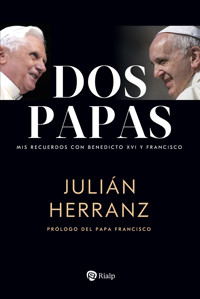Dos papas - Julián Herranz - ebook