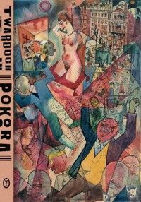 Pokora - Szczepan Twardoch - ebook + audiobook + książka