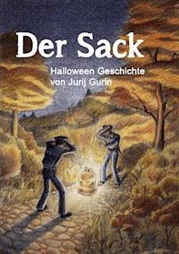 Der Sack - Jurij Gurin - ebook