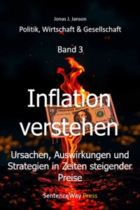 Inflation verstehen - Jonas J. Janson - ebook