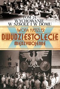 Wychowanie w szkole i domu - Kienzler  Iwona - książka