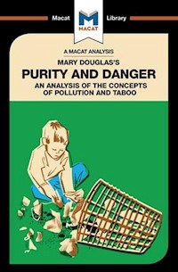 Mary Douglas's Purity and Danger -  - książka