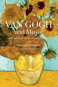 Van Gogh and Music - Veldhorst Natascha - książka