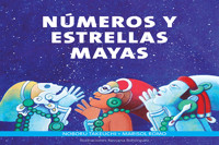 Números y estrellas mayas - Noboru Takeuchi - ebook