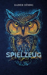Spielzeug - Rainer Düsing - ebook