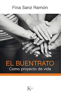 El buentrato - Fina Sanz - ebook