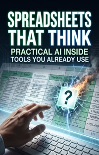 Spreadsheets That Think - Owen Marlowe - ebook