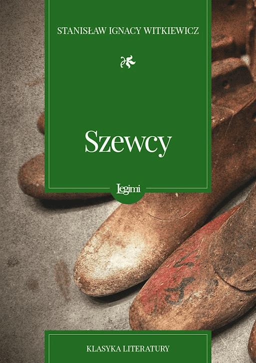 szewcy audiobook