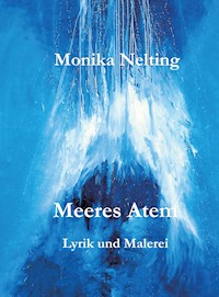 Meeres Atem - Monika Nelting - ebook