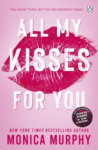 All My Kisses for You - Murphy Monica - książka