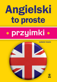 Angielski to proste Przyimki - Seligson Paul - książka