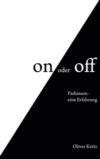 On oder off - Oliver Kretz - ebook