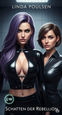 Schatten der Rebellion - Linda Poulsen - ebook