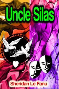 Uncle Silas - Sheridan Le Fanu - ebook
