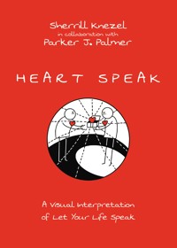 Heart Speak - Sherrill A. Knezel - ebook