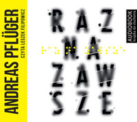 Raz na zawsze (książka audio) - Andreas Pfluger - książka