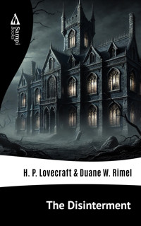 The Disinterment - H.P. Lovecraft - ebook
