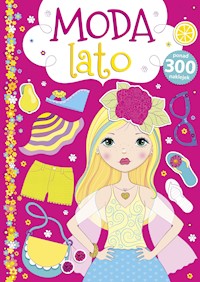 Moda. Lato - Agnieszka Kamińska - ebook