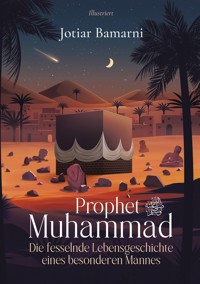 Prophet Muhammad - Jotiar Bamarni - ebook