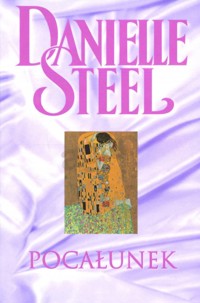 Pocałunek - Danielle Steel - ebook