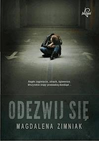 Odezwij się - Magdalena Zimniak - ebook + audiobook + książka