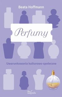 Perfumy - Beata Hoffmann - książka