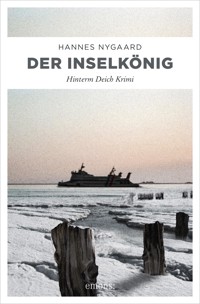 Der Inselkönig - Hannes Nygaard - ebook