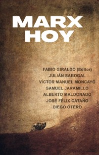 Marx hoy - Julián Sabogal - ebook