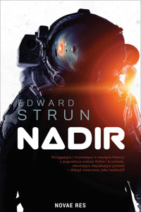 Nadir - Edward Strun - ebook + audiobook + książka