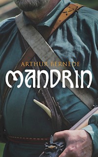Mandrin - Arthur Bernède - ebook