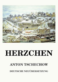Herzchen - Anton Tschechow - ebook