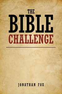 The Bible Challenge - Jonathan Fox - ebook