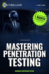 Mastering Penetration Testing - Cybellium - ebook