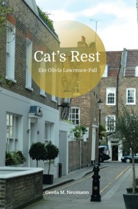 Cat's Rest - Gerda M. Neumann - ebook