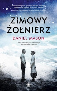 Zimowy żołnierz - Daniel Mason - książka