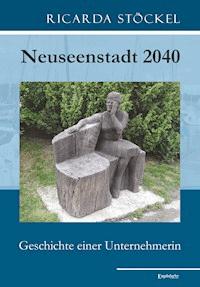 Neuseenstadt 2040 - Ricarda Stöckel - ebook
