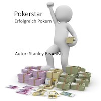 Pokerstar - Stanley Beamish - ebook