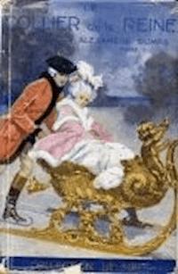 Le Collier de la Reine - Tome I (Les Mémoires d'un médecin) - Alexandre Dumas - darmowy ebook