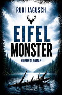 Eifelmonster - Rudolf Jagusch - ebook
