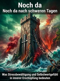 Noch da nach schweren Tagen - Kilian Jung - ebook