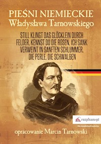 Pieśni niemieckie Władysława Tarnowskiego -  - książka