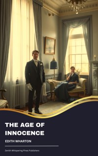 The Age of Innocence - Edith Wharton - ebook