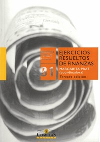 Ejercicios resueltos de finanzas -  - ebook